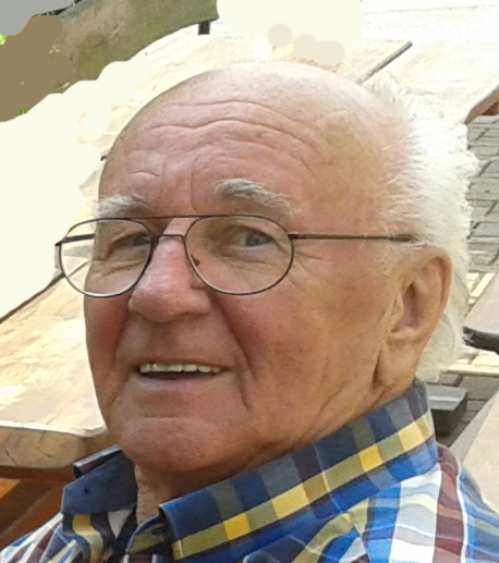 Dittrich, Gerhard